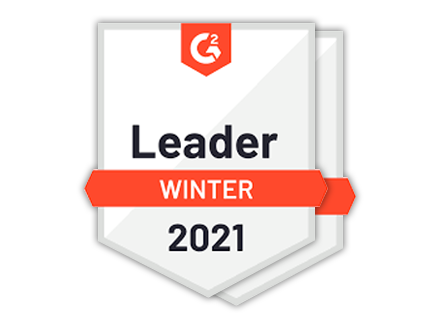 BlueJeans Video Conferencing G2 Award