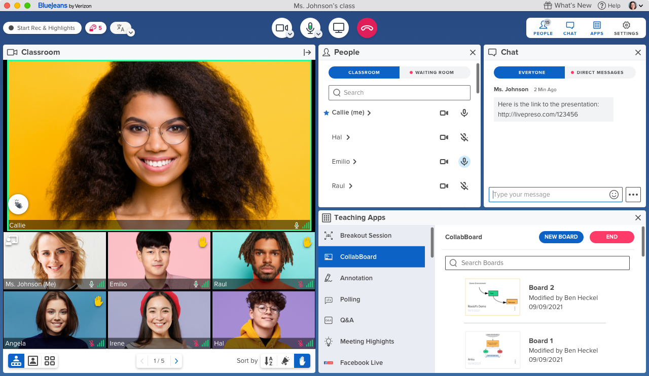 BlueJeans_Remote_Learning