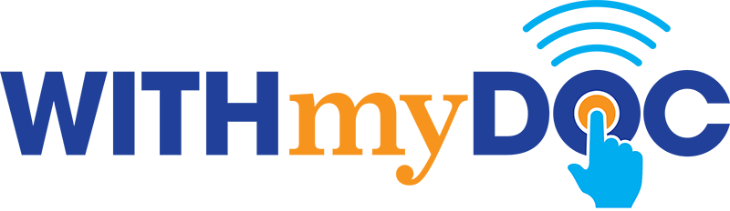 WITHmyDOC