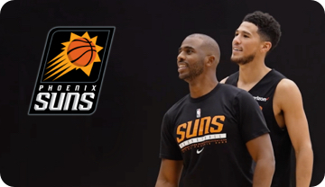 Phoenix Suns