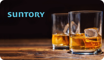 Suntory