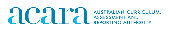 ACARA Logo ACARA Logo