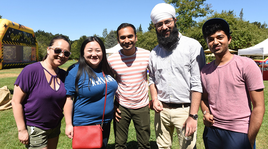 Team Building Team Building