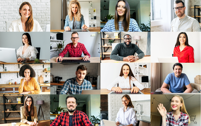 Best group video call app