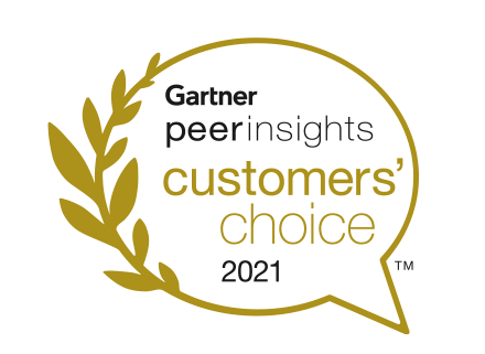 Gartner Peer Insights