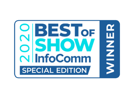 InfoComm