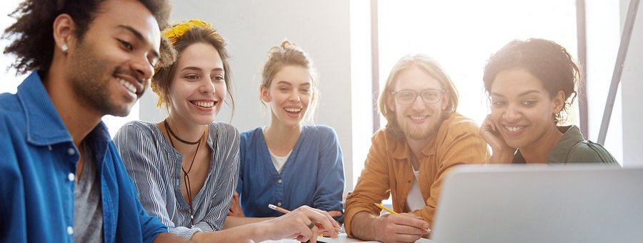 People Using BlueJeans for Web Conferencing Meetings