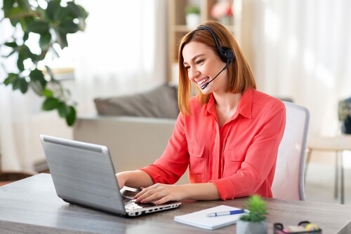 Online Business Meeting Etiquette