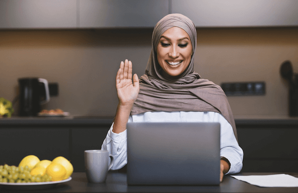 Virtual meeting platforms