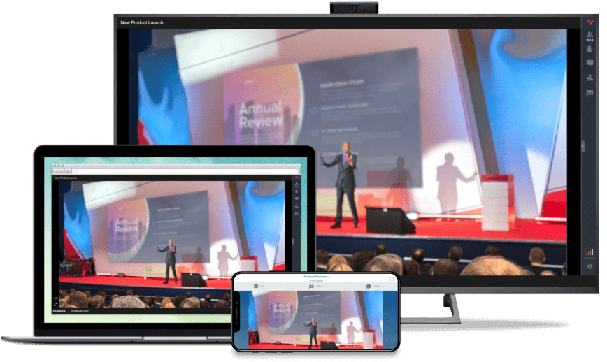 Virtual Events