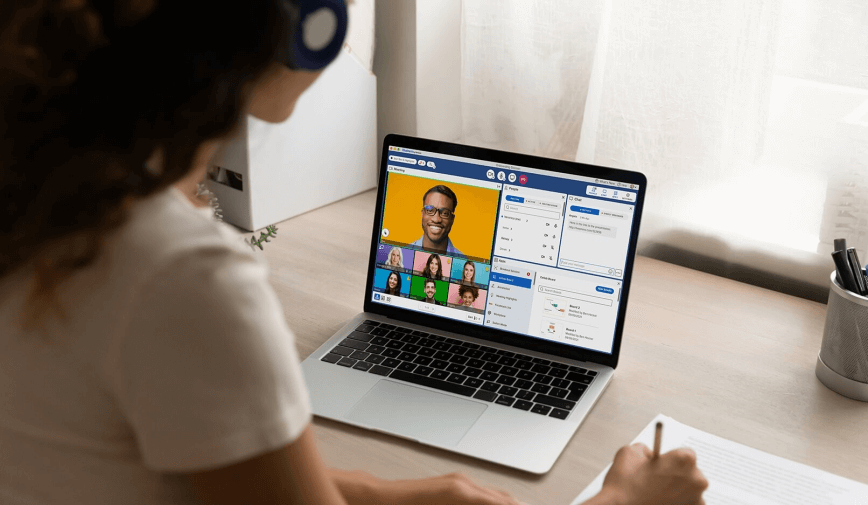 CorporateLearningTraining