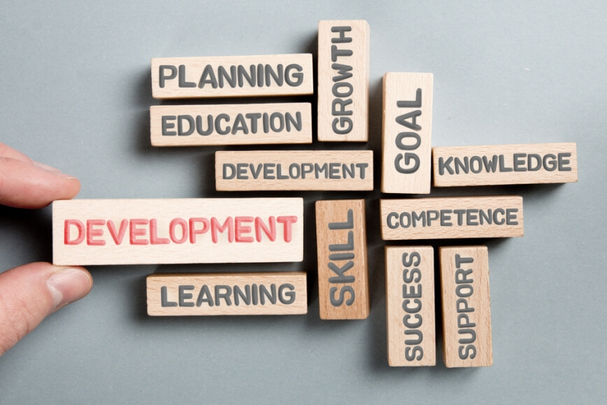 Learning&Development