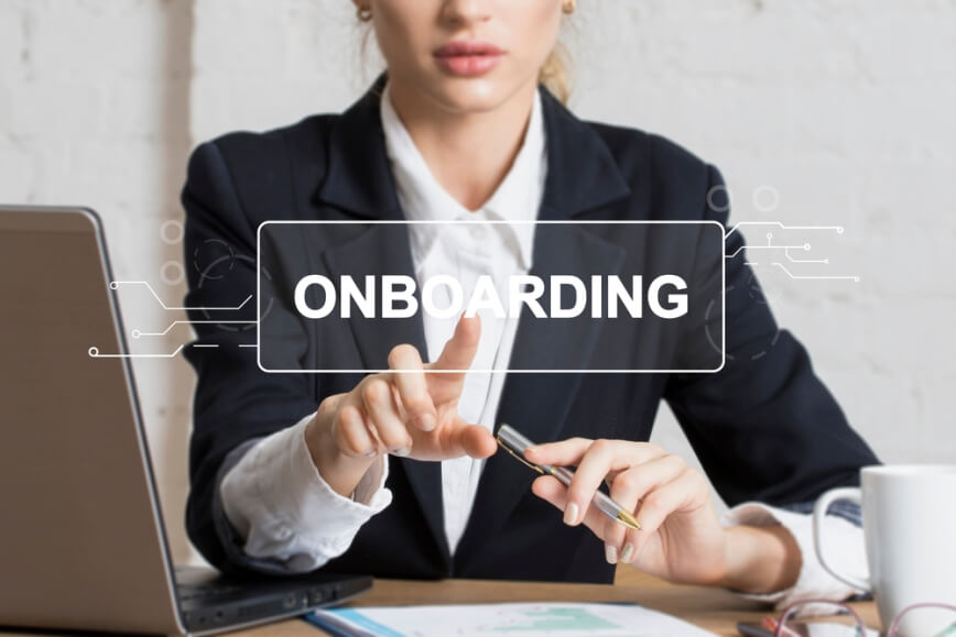 Onboarding