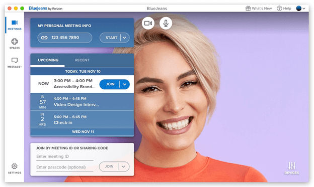 Hybrid Secure Workspace