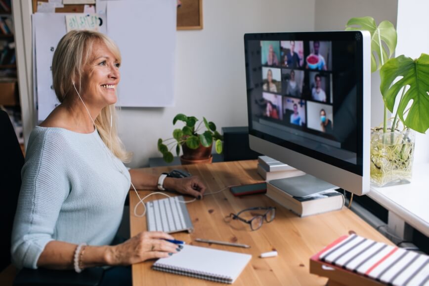 Video Streaming for Business