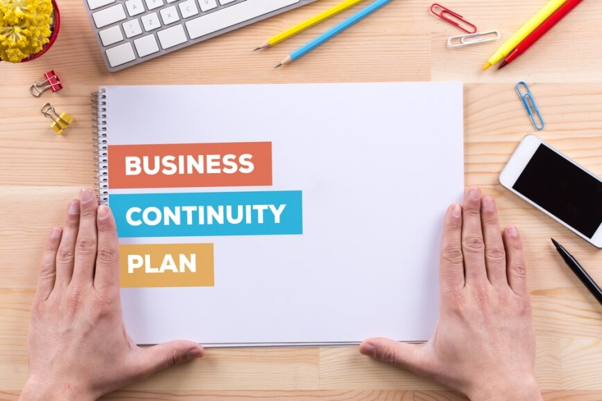 Business Continuity