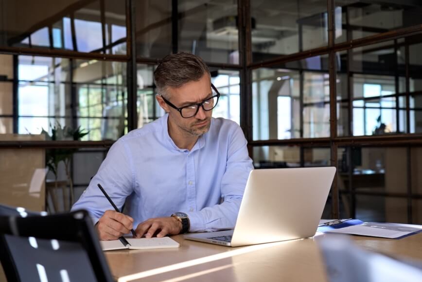 Corporate Training with BlueJeans