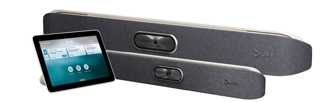 Video Conferencing Equipment and Hardware Solutions