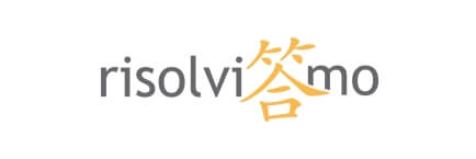 Honorable Mention: Risolviamo