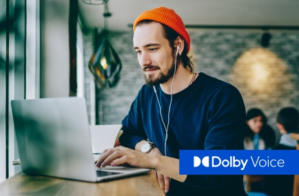 dolby