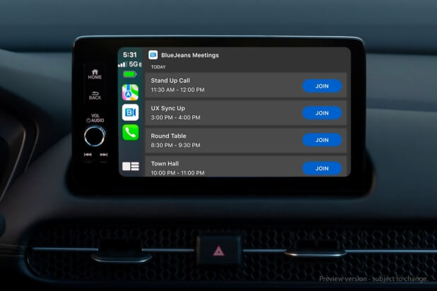 carplay image 3
