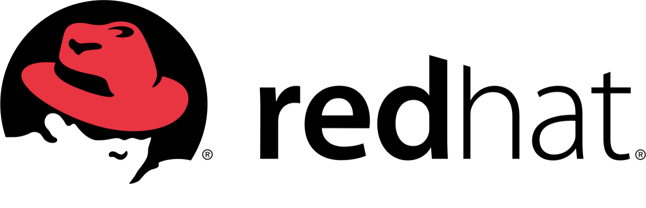 Red Hat Logo