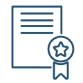 Awards icon