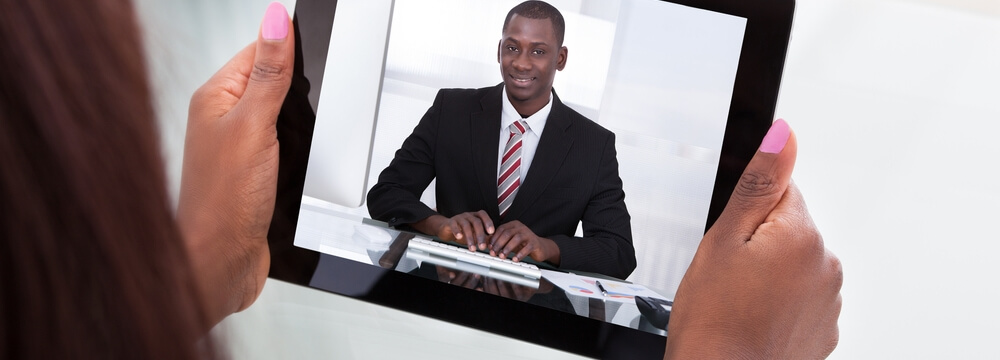 Hiring Process Video Interviews