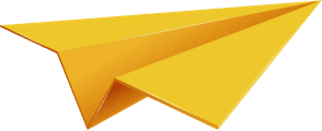 Paper Plane Icon