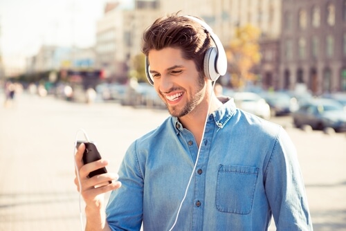 live video conferencing