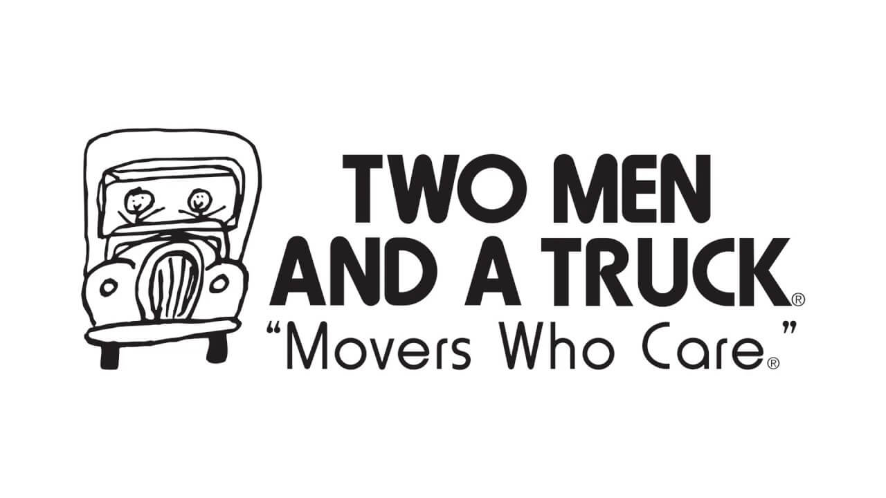 Two Men and A Truck_logo