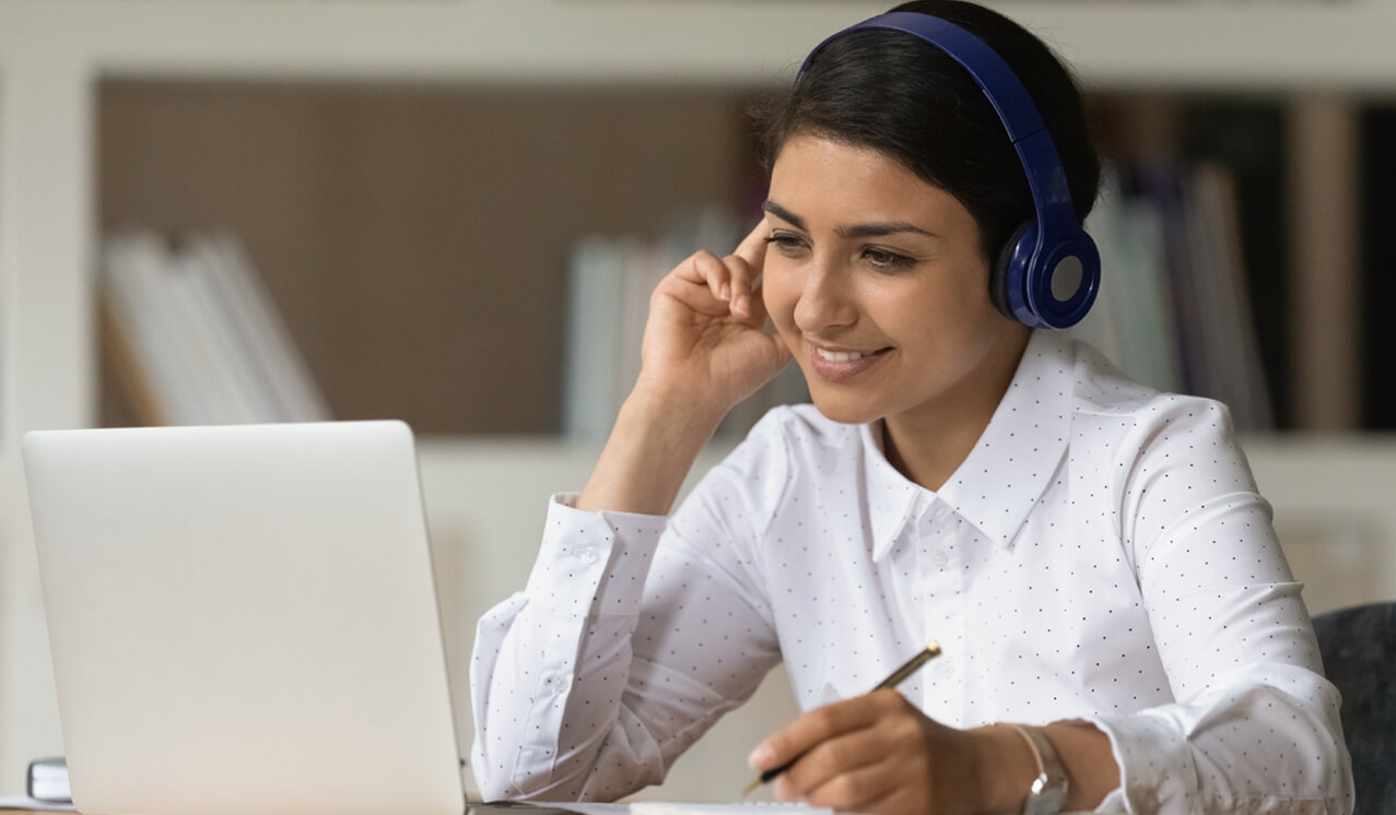 BlueJeans Virtual Meetings including Dolby Voice
