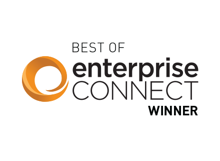 Enterprise Connect Best of Show