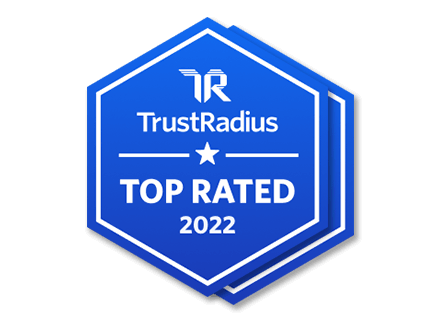 TrustRadius 2022