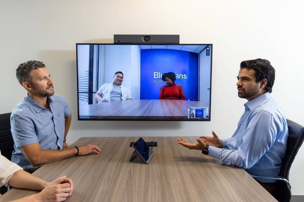Yealink A20 Huddle Room