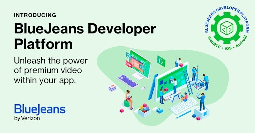 BlueJeansDeveloperPlatform