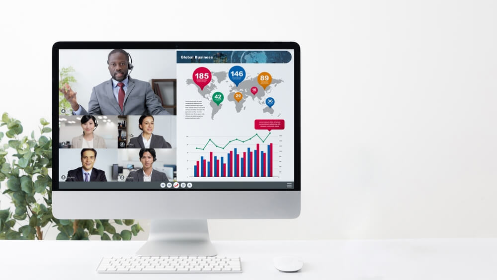 Webinar Presentation Tips