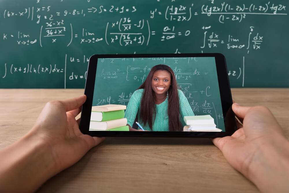 BlueJeans in the Classroom