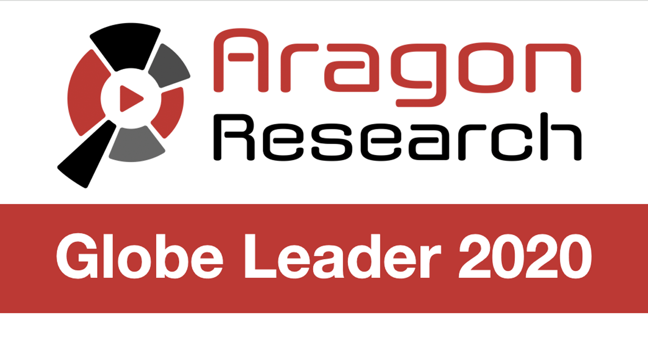 Aragon Globe 2020