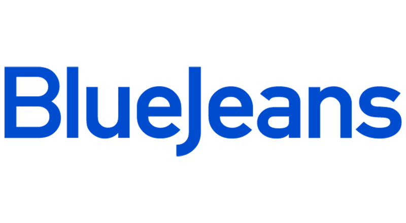 BlueJeans Logo