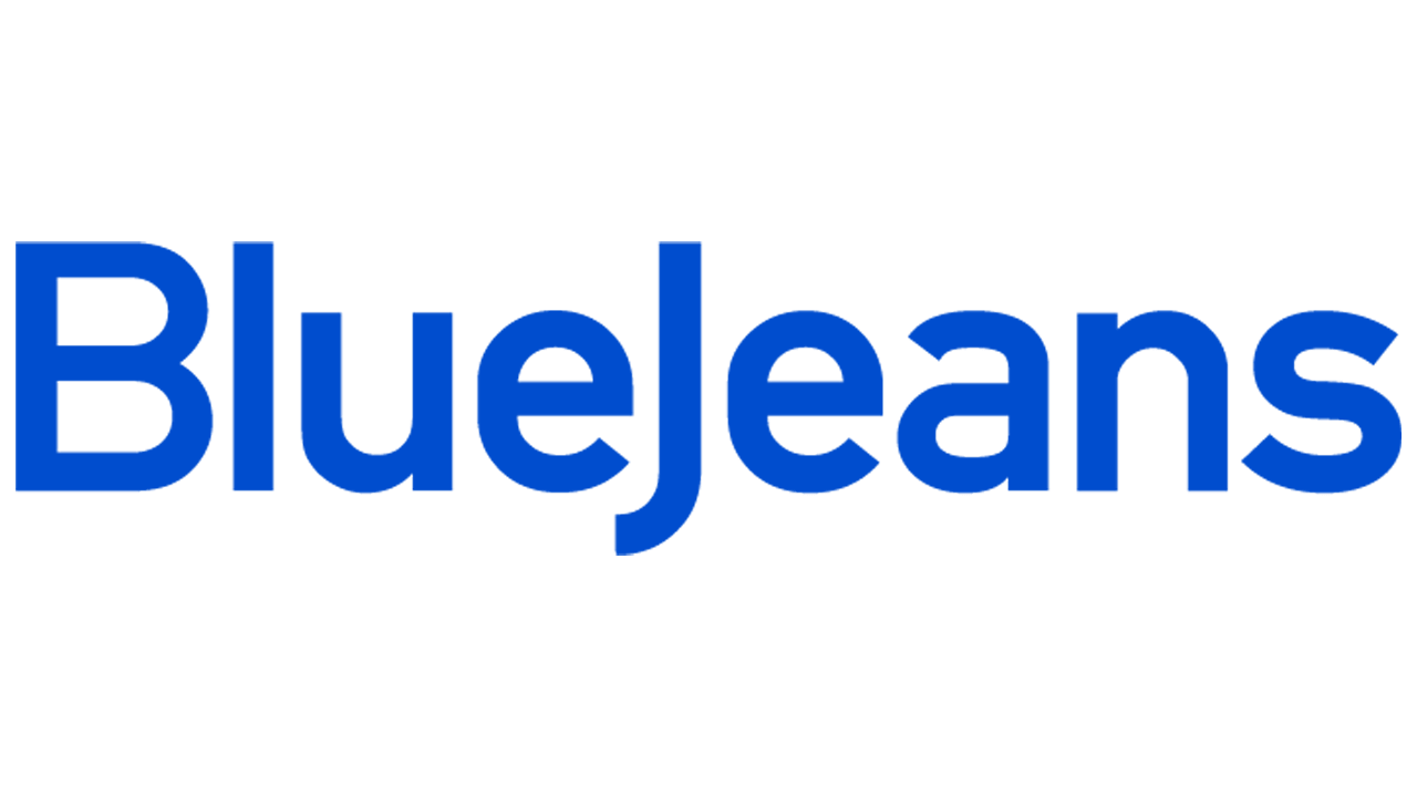 BlueJeans Logo