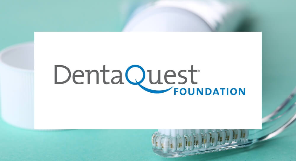 BlueJeans Case Study: DentaQuest Foundation