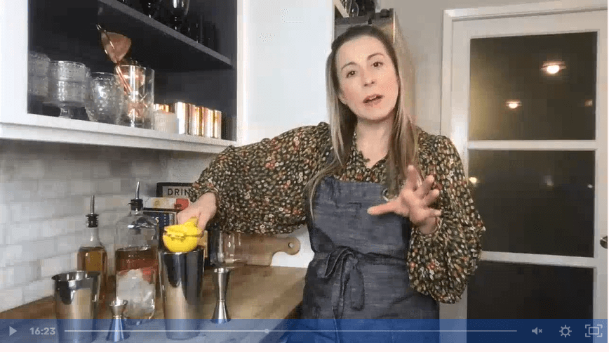 Shake Up Your Virtual Events