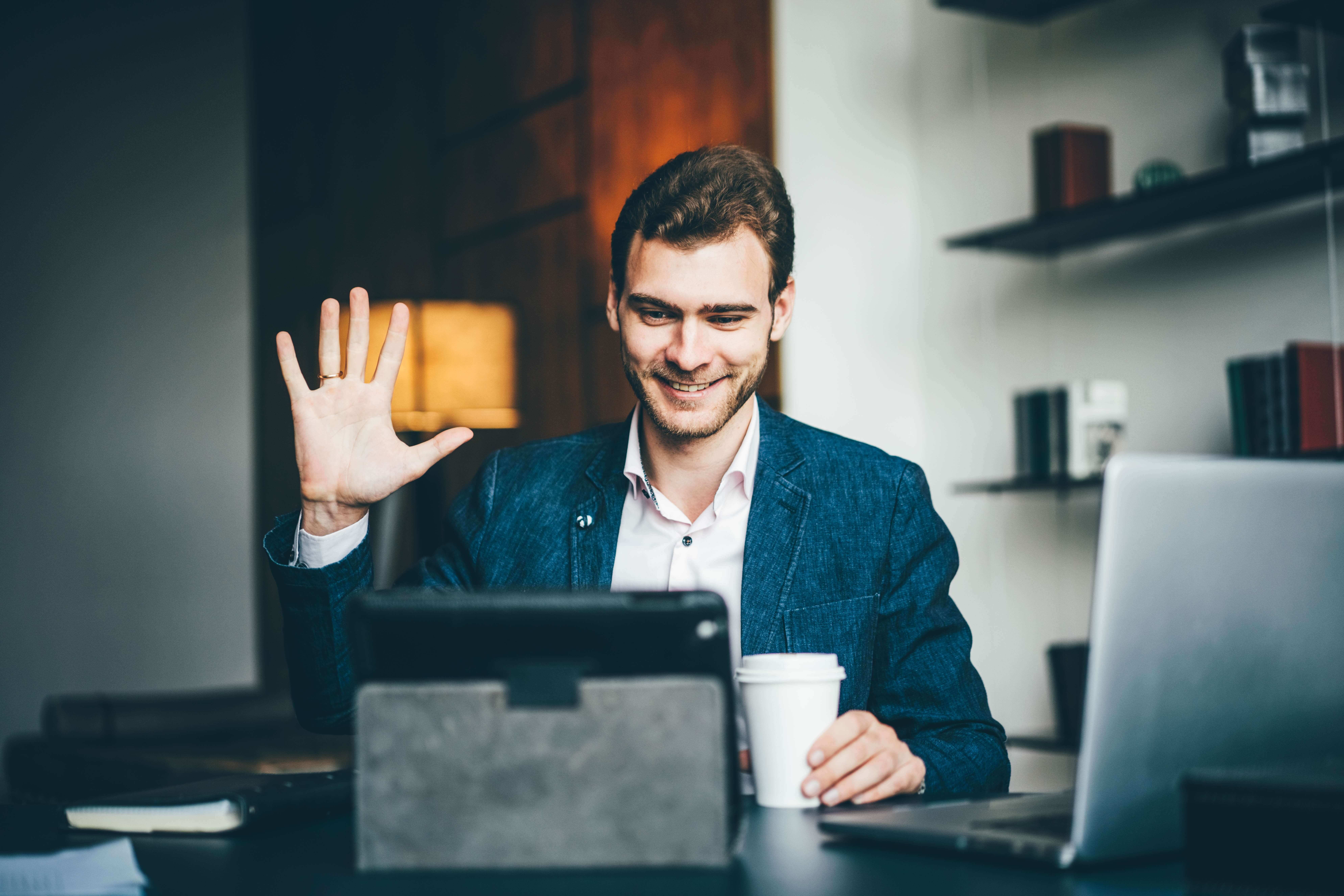 10 Online Meeting Tips for Impactful Conversations