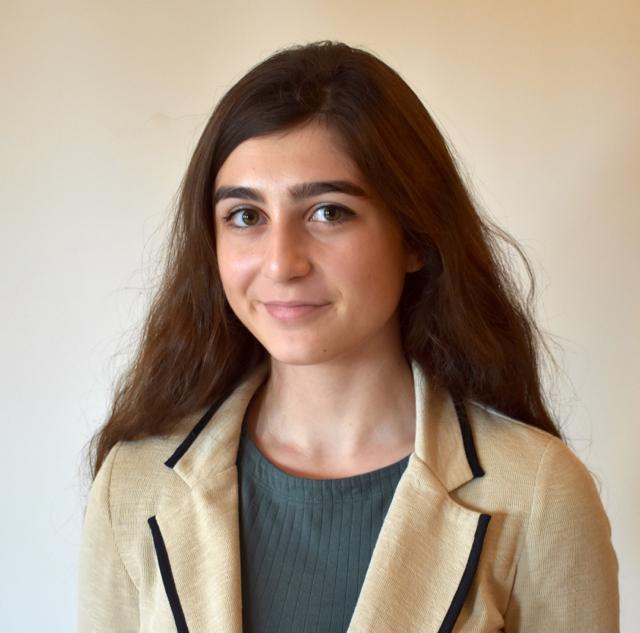 Alexa Saccone Alexa Saccone