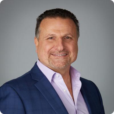 George Mogannam George Mogannam