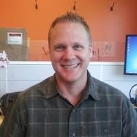 Kevin Eikanas Kevin Eikanas