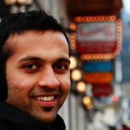 Shailesh Hegde Shailesh Hegde