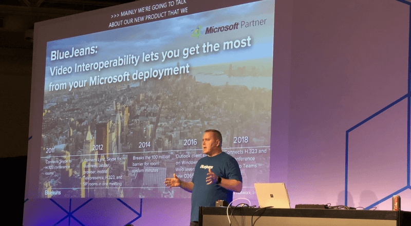 Microsoft Ignite Toronto