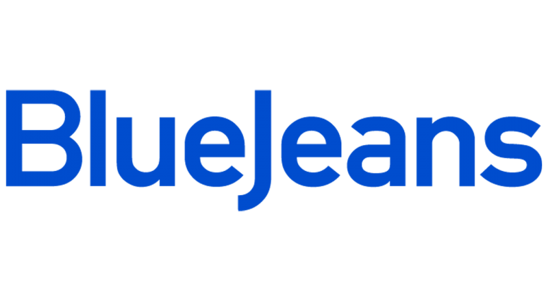 BlueJeans Logo